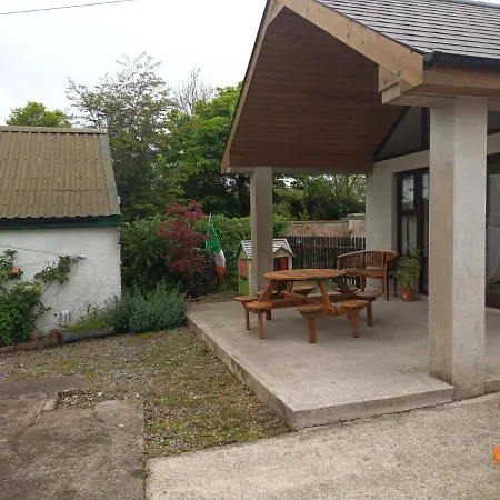 Meadow View Vakantiehuis