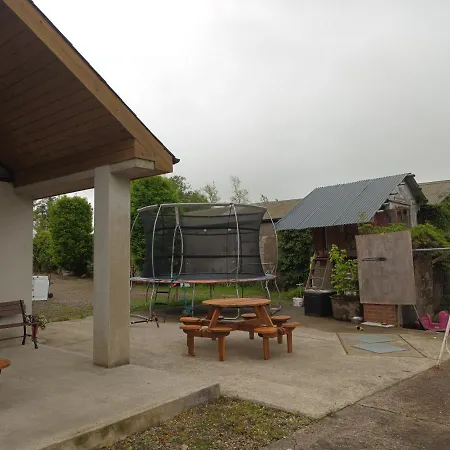 Meadow View Tatil Evi