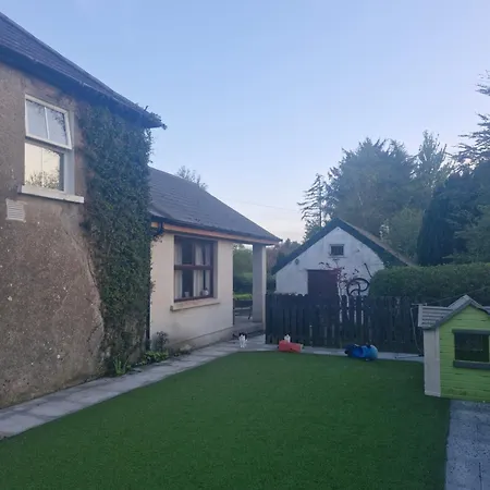 Meadow View Tatil Evi Wexford