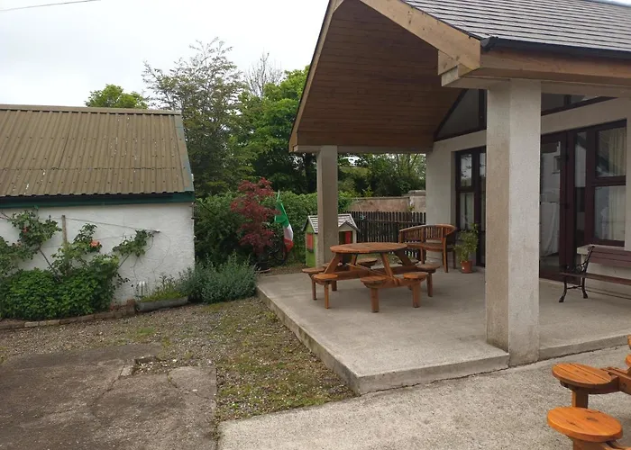 Meadow View Holiday home