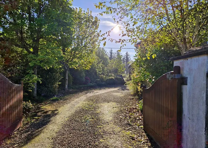 Dom wakacyjny Meadow View Wexford
