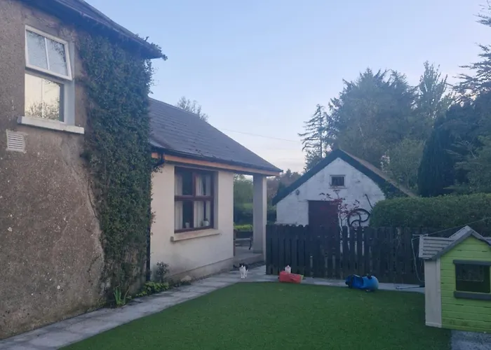 Meadow View Tatil Evi Wexford